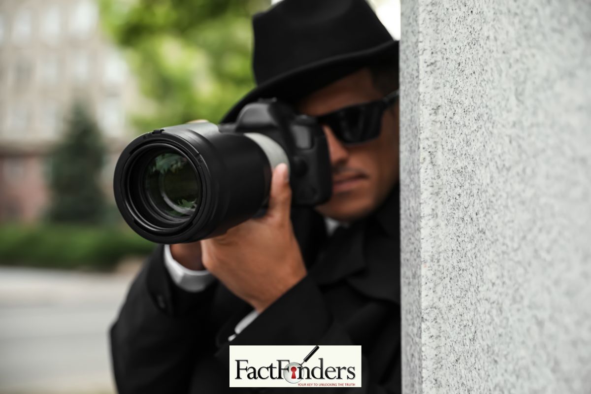 Pakistan Private Detective Agency